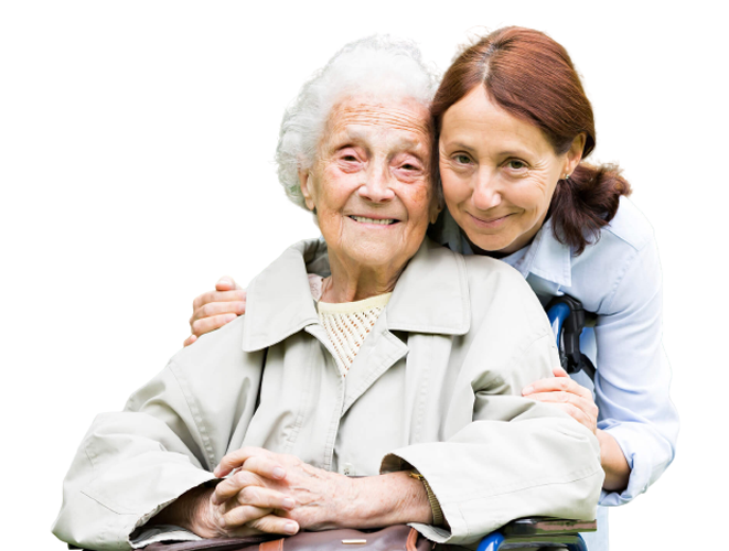 Курс патронажной сиделки (помощницы по уходу) в Твери Курс патронажной сиделки (помощницы по уходу) в Твери