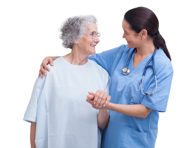 Курс младшей медсестры по уходу за больными в Твери