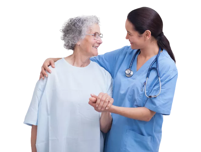 Курс младшей медсестры по уходу за больными в Твери